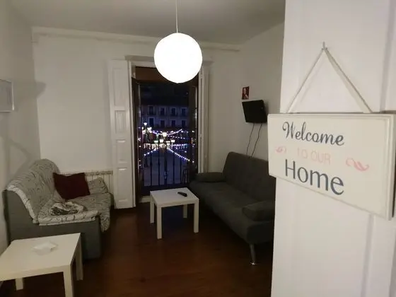 Apart Daire, Özel Banyo (1)