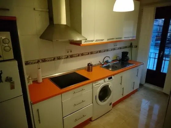 Apart Daire, Özel Banyo (2)