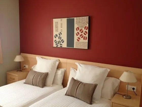 Apart Daire, 1 Yatak Odası (2 Persons)