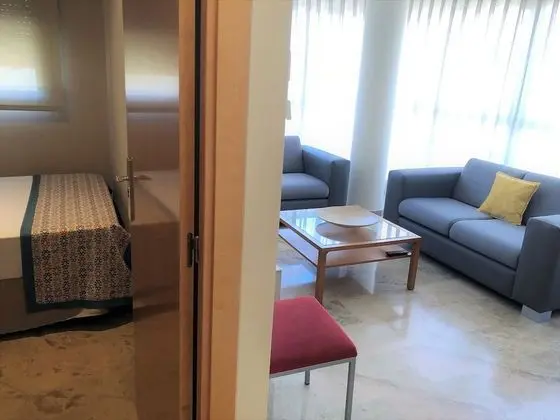 Apart Daire, 1 Yatak Odası (2 Persons)