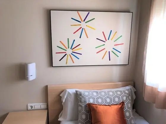 Apart Daire, 2 Yatak Odası (3 persons)