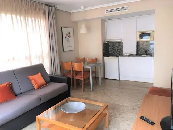 Apart Daire, 2 Yatak Odası (3 persons)