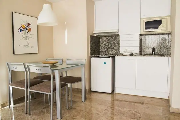 Apart Daire, 2 Yatak Odası (3 persons)