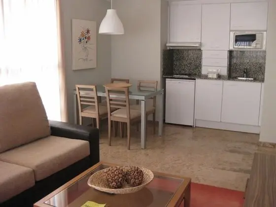 Apart Daire, 2 Yatak Odası (3 persons)