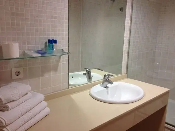 Apart Daire, 2 Yatak Odası (3 persons)