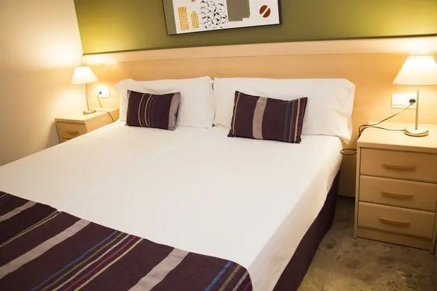 Apart Daire, 2 Yatak Odası (4 Persons)