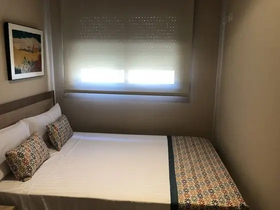 Apart Daire, 2 Yatak Odası (4 Persons)