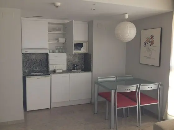 Apart Daire, 2 Yatak Odası (4 Persons)