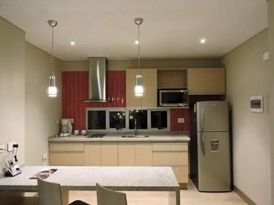 Superior Apart Daire, 2 Yatak Odası