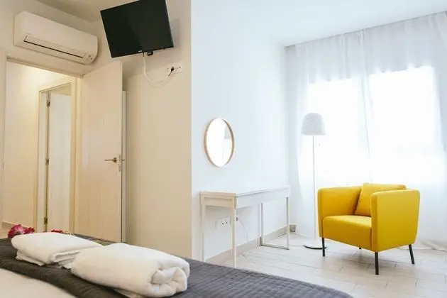 Luxury Apart Daire, 2 Yatak Odası