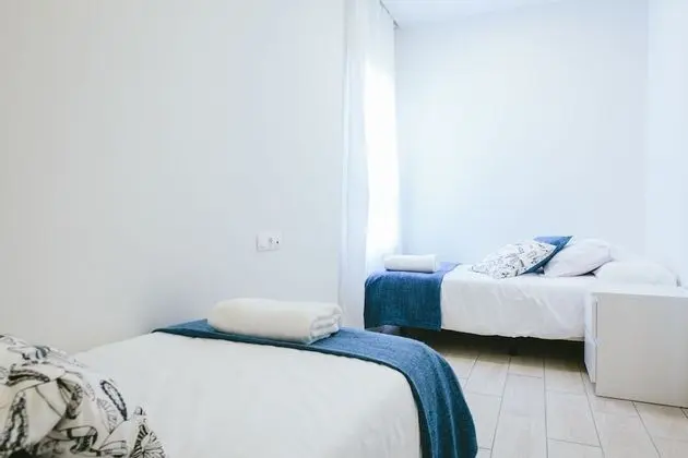 Luxury Apart Daire, 2 Yatak Odası