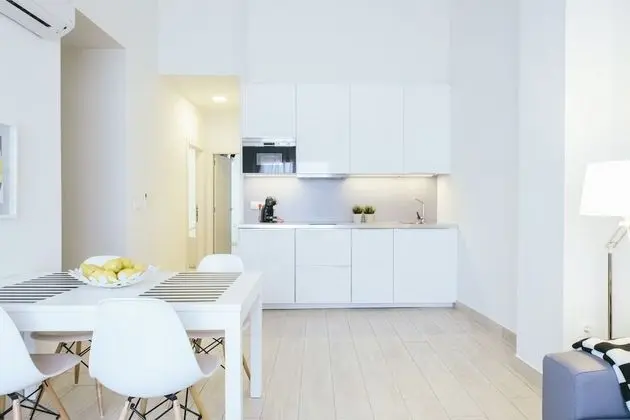 Luxury Apart Daire, 2 Yatak Odası