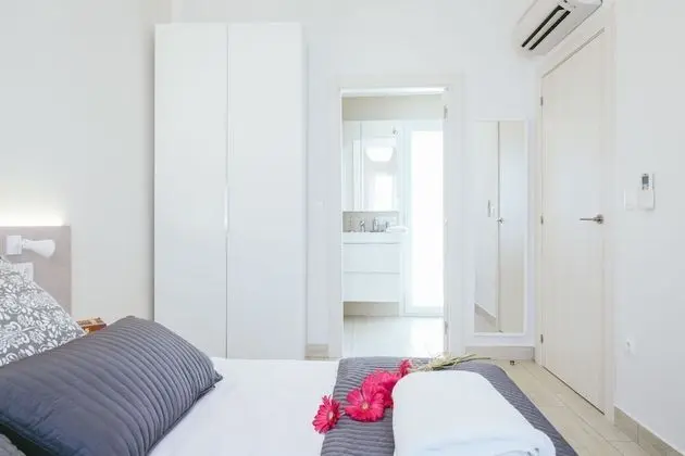 Standard Apart Daire, 1 Yatak Odası
