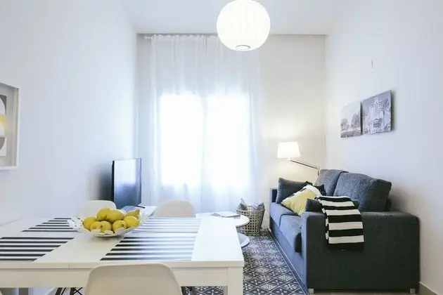 Standard Apart Daire, 1 Yatak Odası