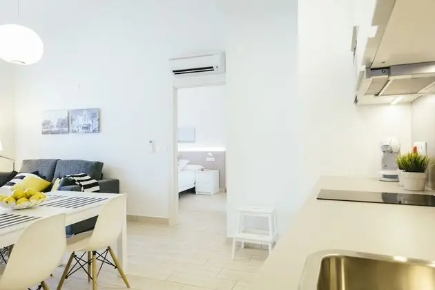 Standard Apart Daire, 1 Yatak Odası