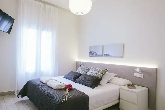 Standard Apart Daire, 1 Yatak Odası