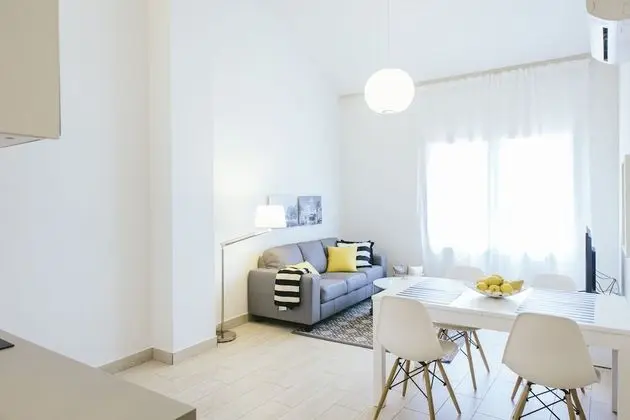 Standard Apart Daire, 1 Yatak Odası