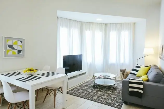 Standard Apart Daire, 2 Yatak Odası