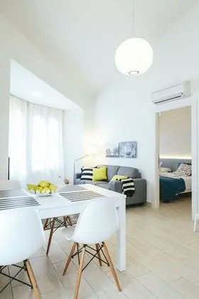 Standard Apart Daire, 2 Yatak Odası