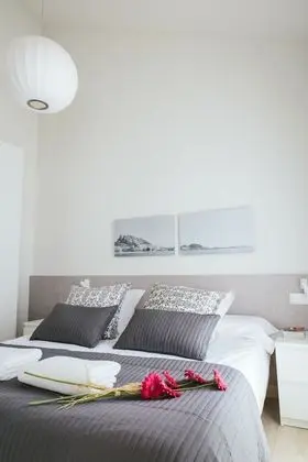 Standard Apart Daire, 2 Yatak Odası
