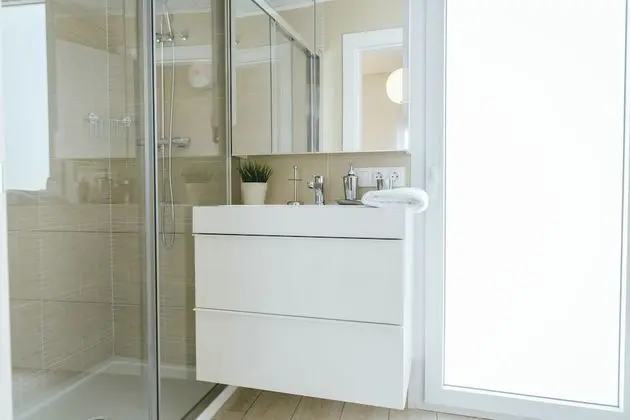 Standard Apart Daire, 2 Yatak Odası