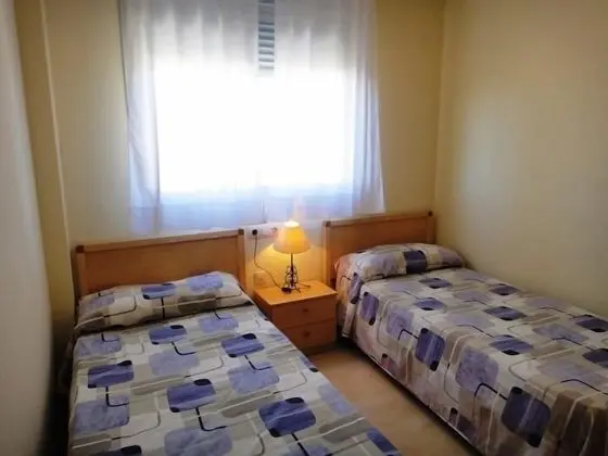 Apart Daire, 2 Yatak Odası, Deniz Manzaralı