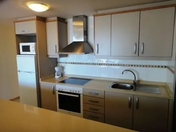 Apart Daire, 2 Yatak Odası, Deniz Manzaralı