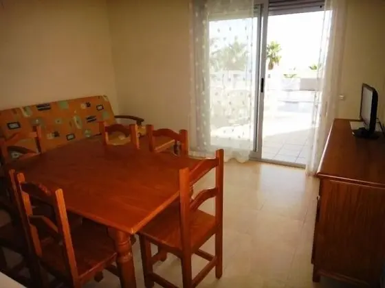 Apart Daire, 2 Yatak Odası, Deniz Manzaralı