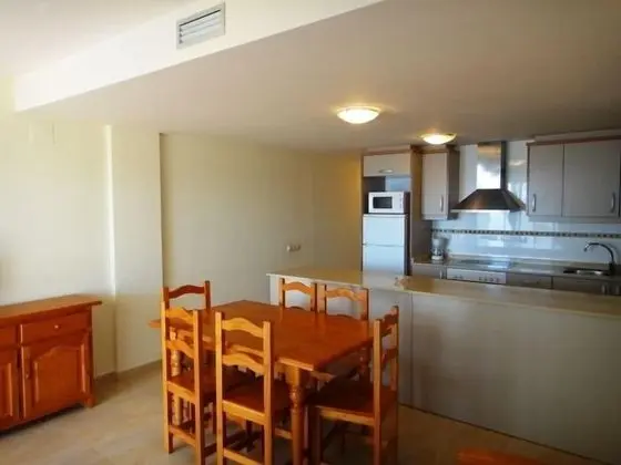 Apart Daire, 2 Yatak Odası, Deniz Manzaralı