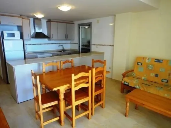Apart Daire, 2 Yatak Odası, Deniz Manzaralı