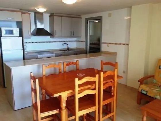Apart Daire, 2 Yatak Odası, Deniz Manzaralı