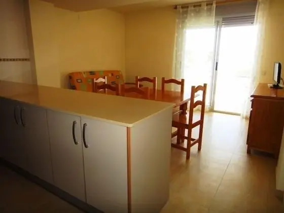 Apart Daire, 2 Yatak Odası, Deniz Manzaralı