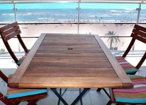 Apart Daire, 2 Yatak Odası, Deniz Manzaralı