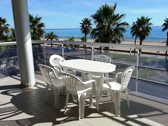 Apart Daire, 2 Yatak Odası, Deniz Manzaralı