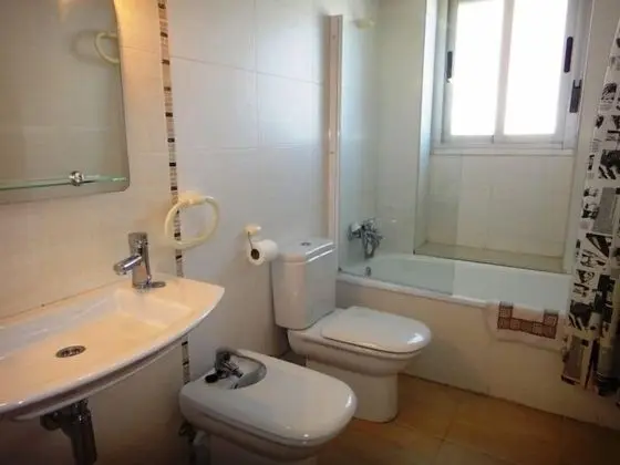 Apart Daire, 2 Yatak Odası, Deniz Manzaralı