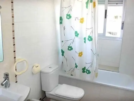 Apart Daire, 2 Yatak Odası, Deniz Manzaralı
