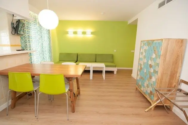 Apart Daire, 2 Yatak Odası, Balkon (Aire acondicionado)
