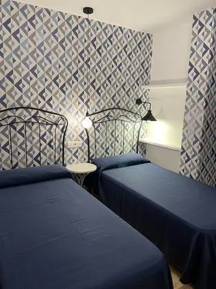 Apart Daire, 2 Yatak Odası, Balkon (Aire acondicionado)