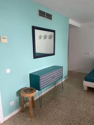 Apart Daire, 2 Yatak Odası, Balkon (Aire acondicionado)