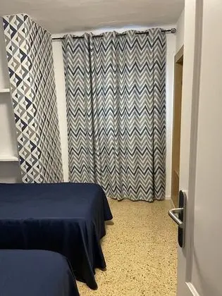 Apart Daire, 2 Yatak Odası, Balkon (Aire acondicionado)