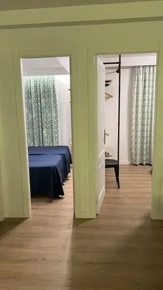 Apart Daire, 2 Yatak Odası, Balkon (Aire acondicionado)