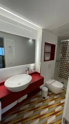 Apart Daire, 2 Yatak Odası, Balkon (Aire acondicionado)