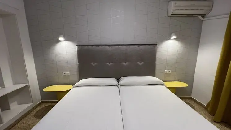 Comfort Apart Daire, 1 Yatak Odası (Aire acondicionado)