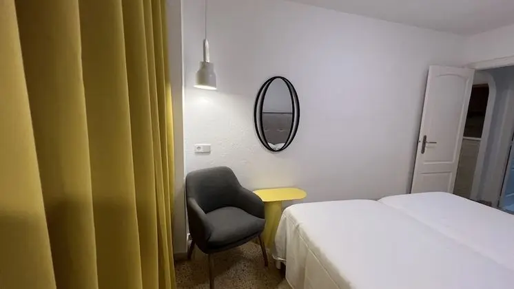 Comfort Apart Daire, 1 Yatak Odası (Aire acondicionado)