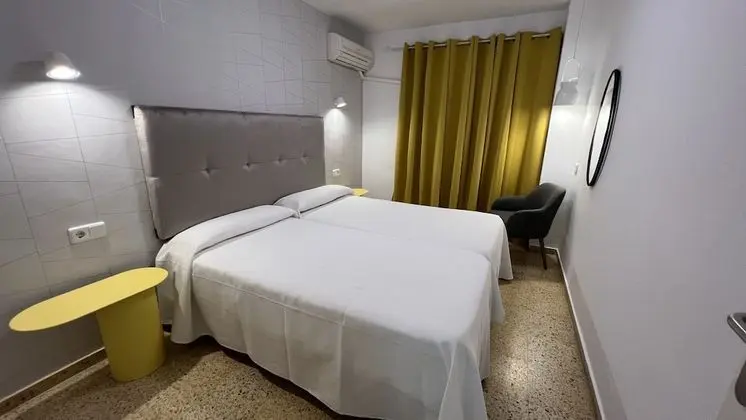 Comfort Apart Daire, 1 Yatak Odası (Aire acondicionado)