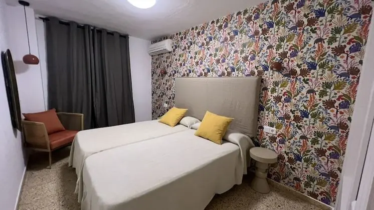 Comfort Apart Daire, 1 Yatak Odası (Aire acondicionado)