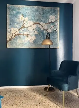 Comfort Apart Daire, 1 Yatak Odası (Aire acondicionado)