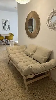 Comfort Apart Daire, 1 Yatak Odası (Aire acondicionado)