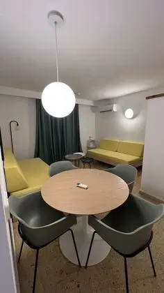 Comfort Apart Daire, 1 Yatak Odası (Aire acondicionado)