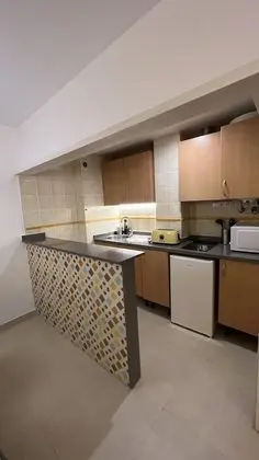 Comfort Apart Daire, 1 Yatak Odası (Aire acondicionado)